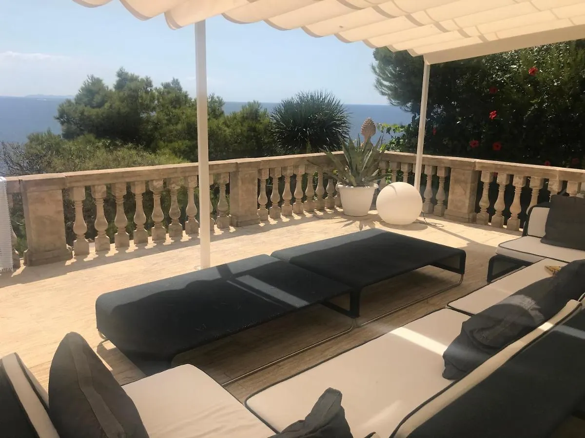Cala Pi Splendide Villa En 1Ere Ligne Cala Pi (Mallorca)