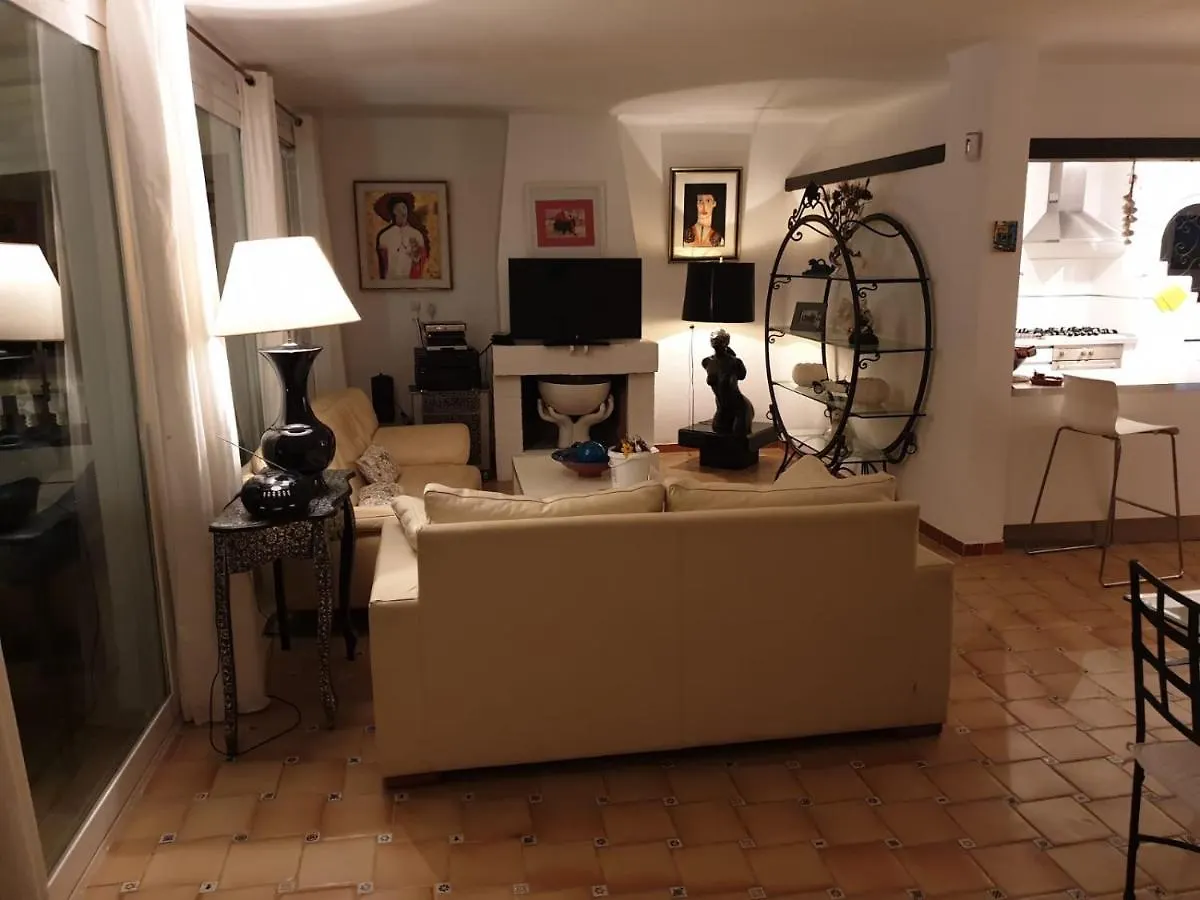 Cala Pi Splendide Villa En 1Ere Ligne Vakantiehuis Cala Pi (Mallorca)
