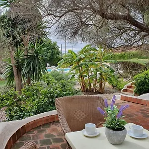 Hibiscus Cala Pi (Mallorca)