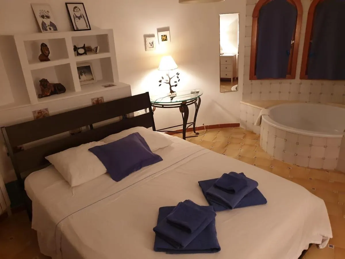 Cala Pi Splendide Villa En 1Ere Ligne Holiday home